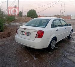 شيفروليه اوبترا